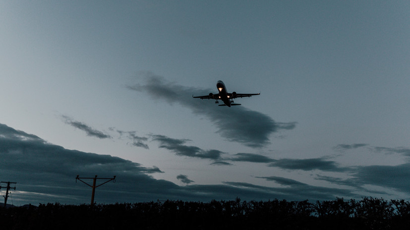 Пулково и аэропорт Пскова вновь обслуживают рейсы