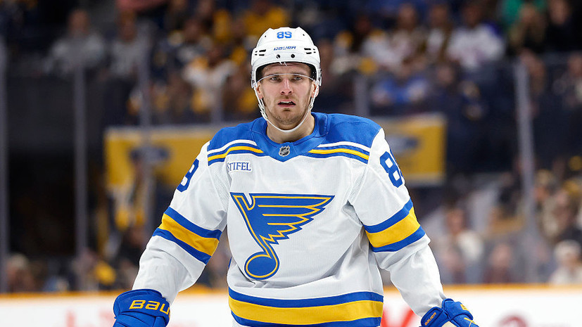 Гол Бучневича не спас «Сент-Луис» от поражения в матче с «Сан-Хосе»