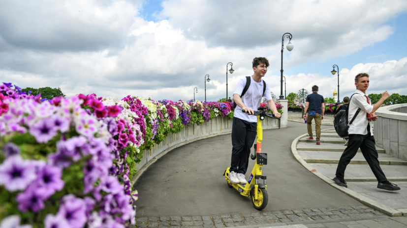 В России предложили внедрить систему обучения и тестирования для езды на СИМ