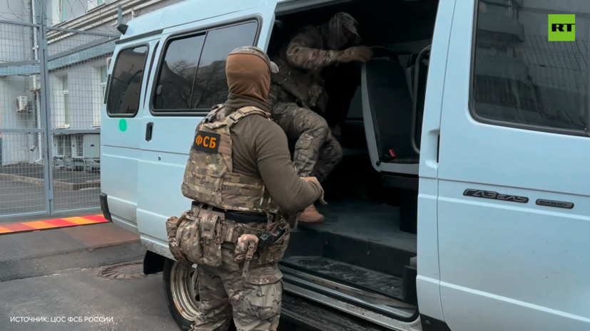 Задержанный под Белгородом агент Украины получал оплату через игровые автоматы