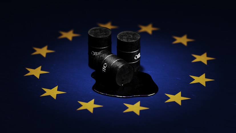 Христофору призвал ЕС просить нефть у России во избежание дефицита