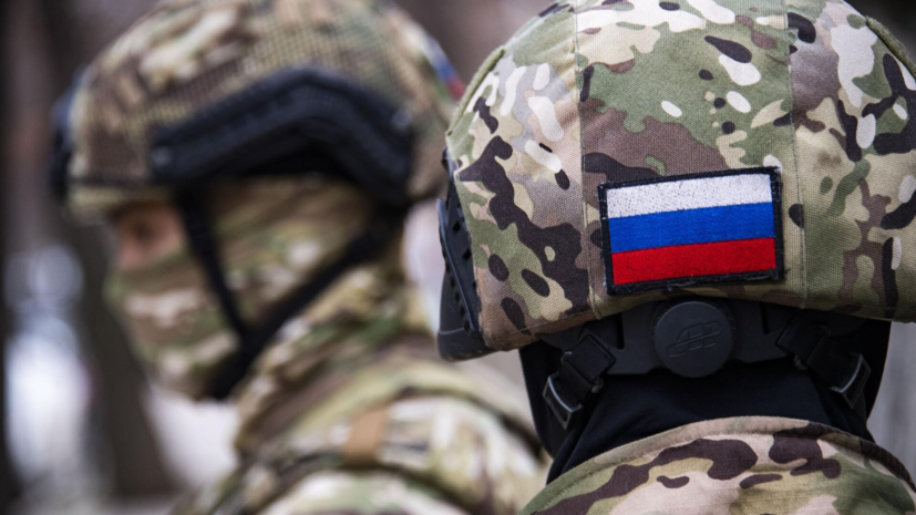 ФСБ предотвратила теракт на одном из предприятий ОПК в Подмосковье