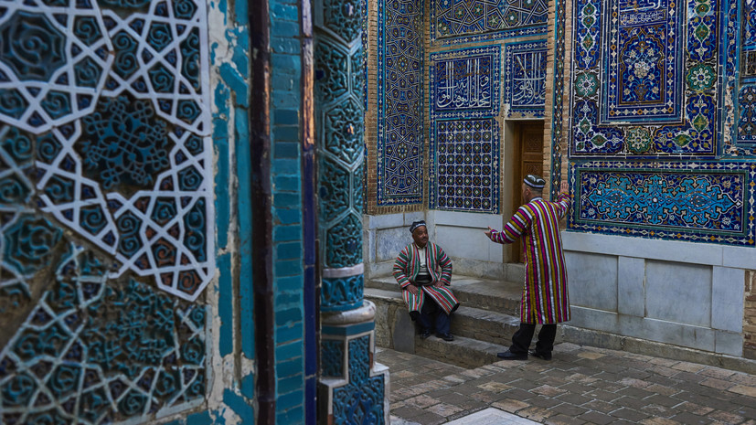 Турэксперт Немыкина: спрос на поездки в Центральную Азию вырос на 35%