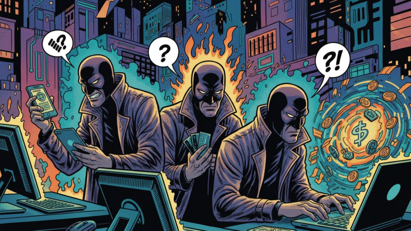 В Совфеде объяснили, можно ли аннулировать оформленный мошенниками кредит