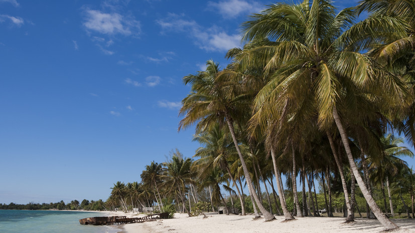 Песков: Москва будет продолжать постоянный диалог с кубинскими друзьями