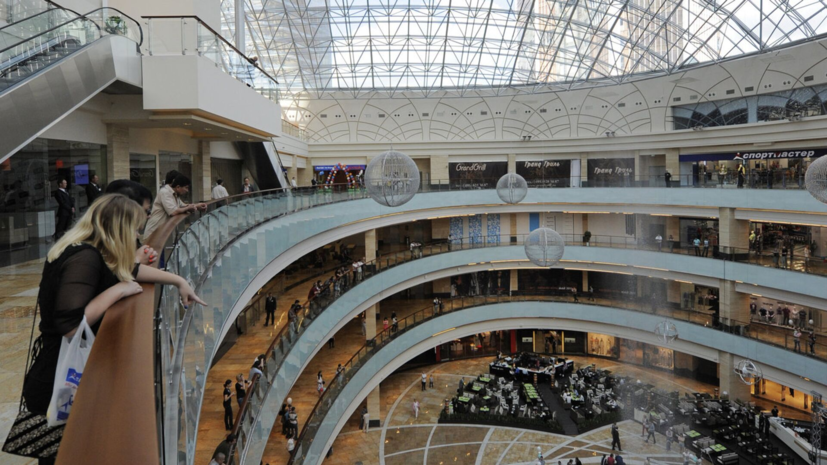 В Союзе торговых центров рассказали о росте доли общепита в ТЦ