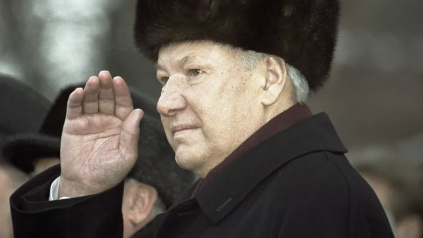 Гаджи Гаджиев: Ельцин дал России войну, они с Горбачёвым — два сапога пара