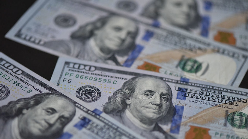 Аналитик Соболев спрогнозировал курсы валют на начало апреля