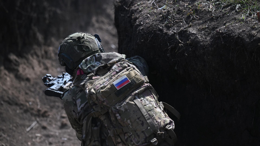 Песков: Россия продвигается по всей линии фронта, Киев нуждается в перемирии