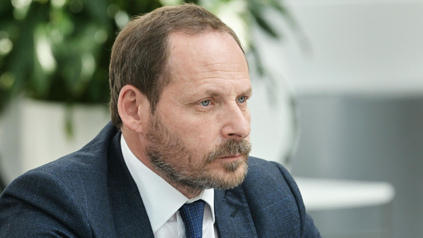 Компания экс-гендира «Яндекса» построит дата-центр в Финляндии у границ России