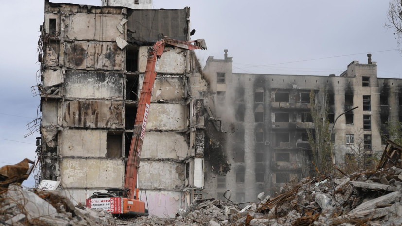 В Подмосковье запустили новую программу для переселенцев из аварийных домов