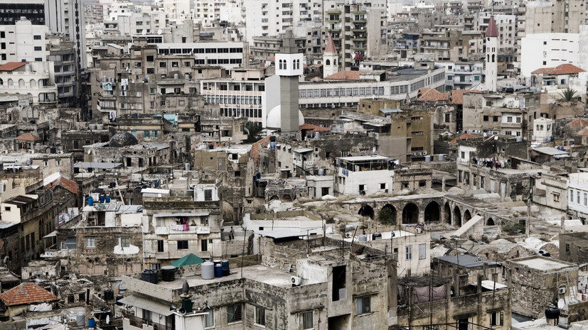 В Израиле заявили о намерении навсегда изменить ситуацию в Ливане