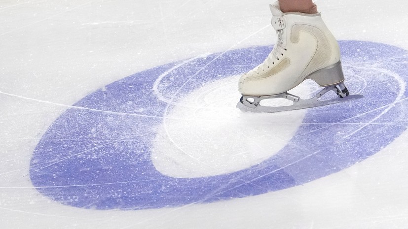 Прыжков станет меньше — новые требования Федерации фигурного катания на коньках России
