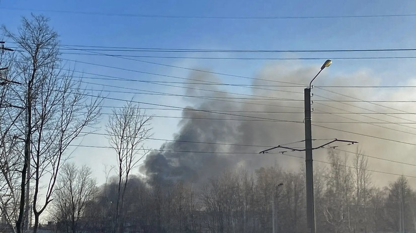 Превышений допустимых концентраций веществ в Нижнекамске не установлено
