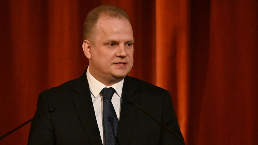 Венедиктов: против России на Украине действуют 56 западных стран