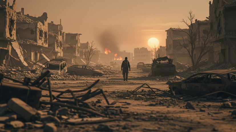 Трамп заявил, что операция против Ирана не затянется надолго