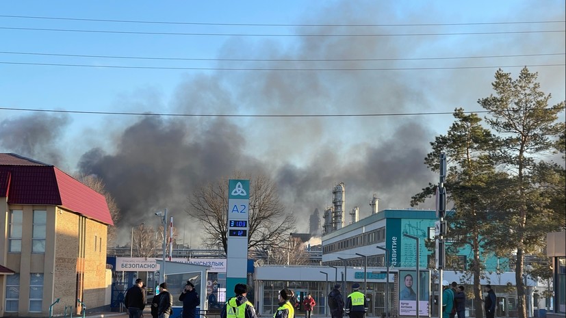 В центральной больнице Нижнекамска находятся 22 пострадавших при ЧП