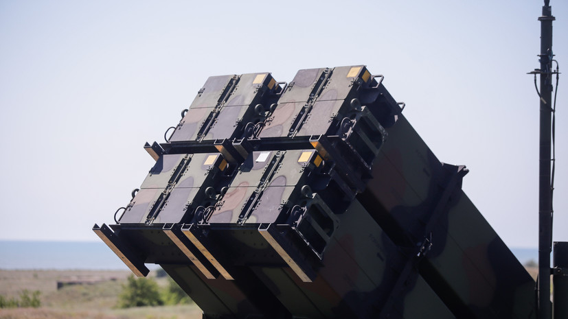 Политолог прокомментировал просьбу США к Польше о переброске Patriot на Ближний Восток