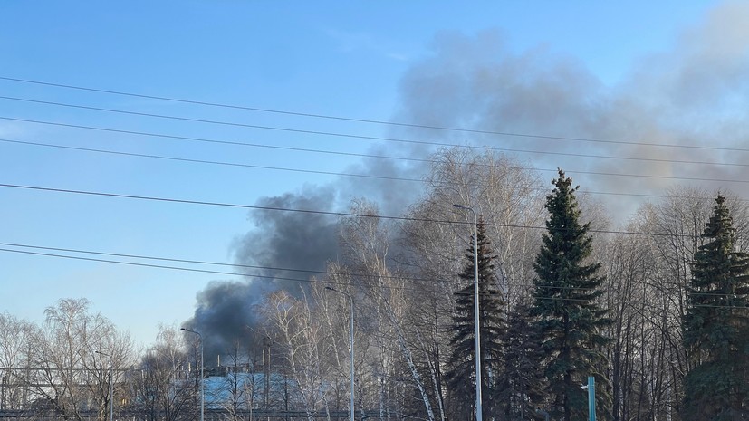 «СОГАЗ» выплатит по 3 млн рублей семьям погибших при ЧП на «Нижнекамскнефтехиме»