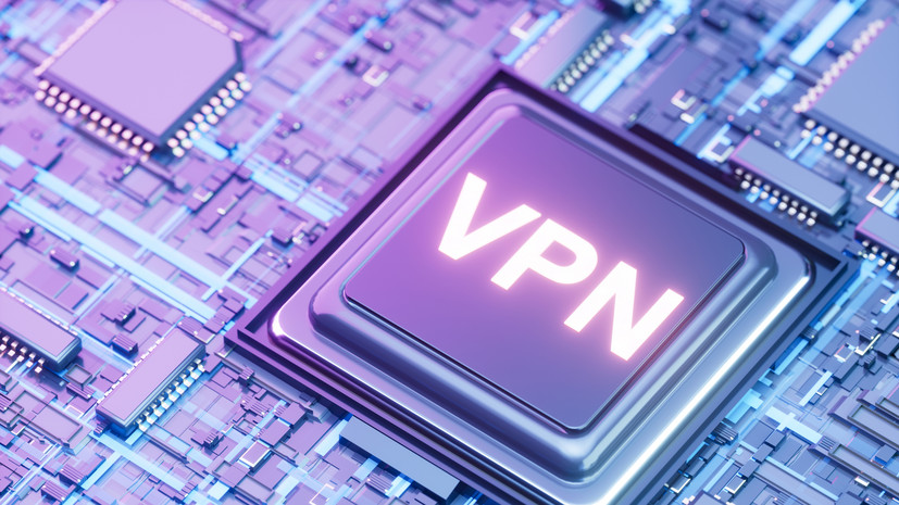 В ГД прокомментировали идею введения штрафов за использование VPN-сервисов
