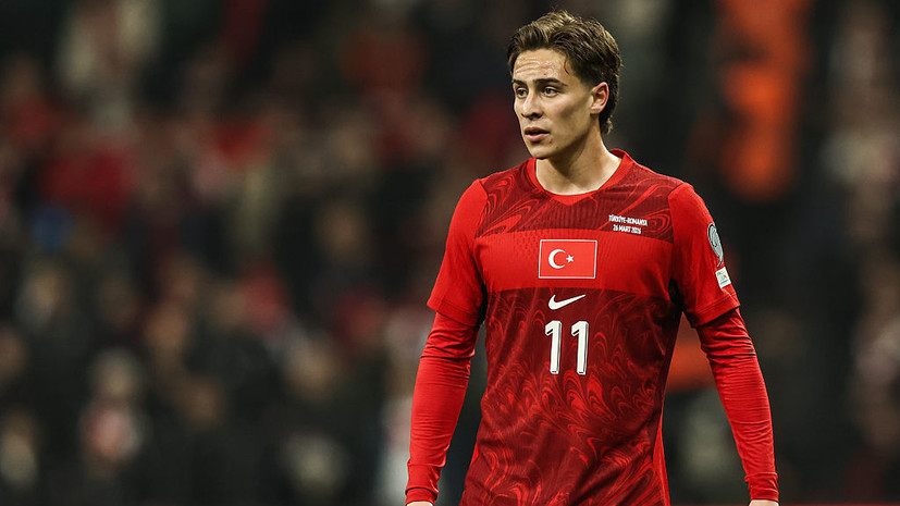 Турция попала в одну группу с США, Австралией и Парагваем, а Швеция — с Нидерландами на ЧМ по футболу