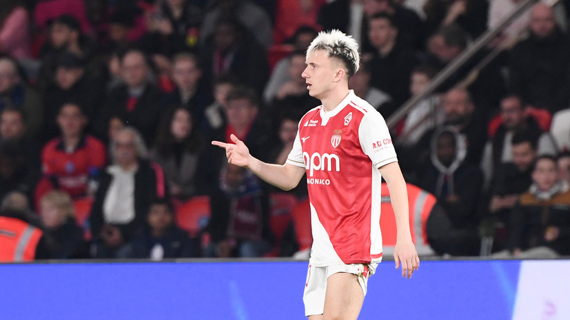 Головин — о матче с Мали: о недооценке не может быть и речи