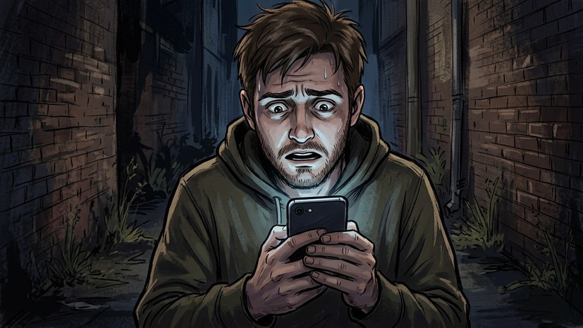 Россиянам рассказали, как не пострадать от фейковых приложений для смартфона