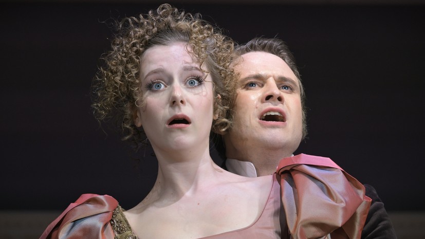 «Требует мастерства, переключения внимания»: Машков — о премьере «Нежное сердце» в Театре Олега Табакова