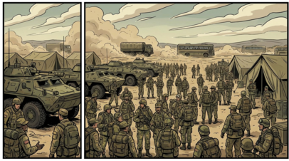 Замглавы&nbsp; МИД Ирана: два режима убивают невинных иранцев, они гибнут как мученики