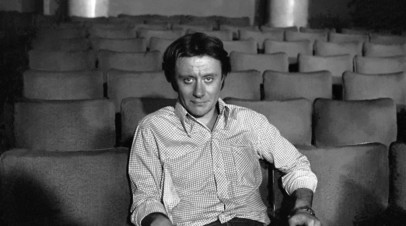 «Подарок&nbsp; женщинам»: вспоминаем лучшие роли Андрея Миронова — к 85-летию актёра