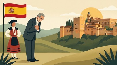 Президент&nbsp; Ирана Пезешкиан поблагодарил Испанию за отказ помогать США