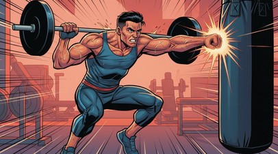 Врач&nbsp; Демьяновская напомнила о рисках интенсивных тренировок после ОРВИ