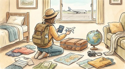 Турэксперт&nbsp; Велибекова назвала Филиппины, Судан и Конго опасными для туристов