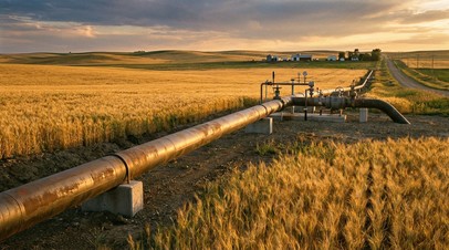 Monde: ЕС грозит энергокризис из-за русофобии и войны на Ближнем Востоке