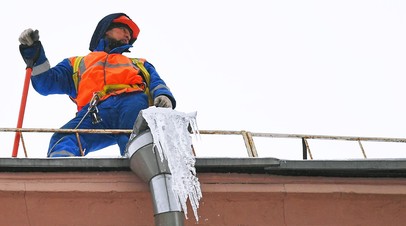 ООН: колебание климата на Земле достигло критических показателей