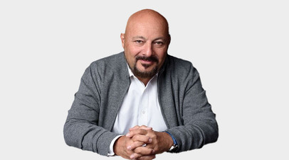 Евгений Коган