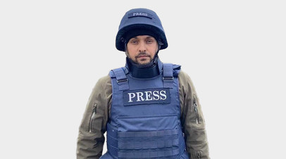 Андрей Руденко