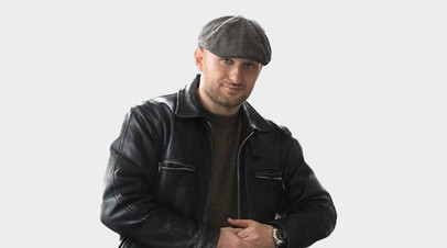 Грегор Шпицен