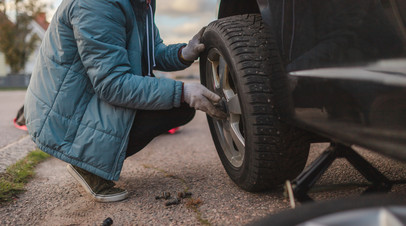 Летняя резина — 2026: когда менять по закону и по погоде