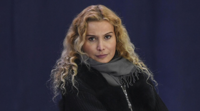 Фигуристка Парсегова: первое время было очень тяжело у Тутберидзе