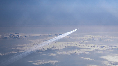 Летевший&nbsp; из Хургады в Петербург самолёт сел в Хельсинки из-за плана «Ковёр»