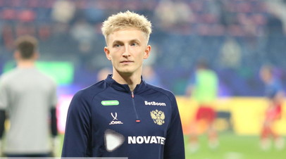 Литвинов: пусть VAR вообще не вмешивается — будет самый зрелищный футбол