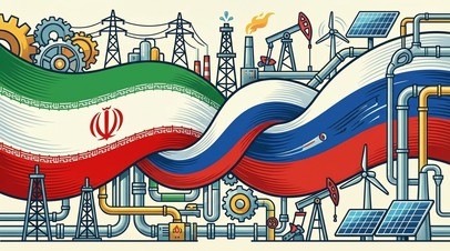 Посол Ирана рассказал о планах энергетического сотрудничества с Россией