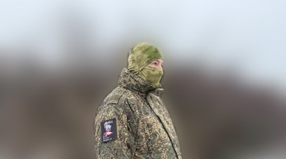 «Приходится работать малыми группами»: бойцы СВО рассказали, как создаётся «пояс безопасности» на Днепропетровщине