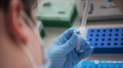 РИА Новости: на первом этапе диспансеризации россиянкам доступен тест ДНК ВПЧ