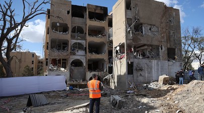 WSJ: ущерб США за три недели конфликта с Ираном достиг $2,9 млрд