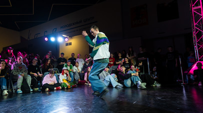 «Это целая индустрия»: основатель фестиваля LOTUS FEST — об уличных танцах, малой родине и международном успехе