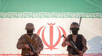 Tasnim: Иран готов развернуть 1 млн бойцов в случае наземной операции США