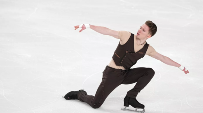 Мозалёв раскрыл, где находит мотивацию в период отстранения от мировых турниров