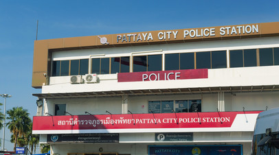 Спутника&nbsp; погибшей в Таиланде россиянки арестовали по подозрению в её убийстве